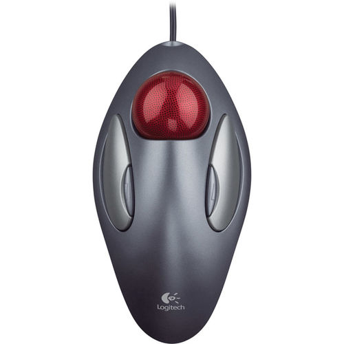 Left/Right Handed Trackman Marble Mouse