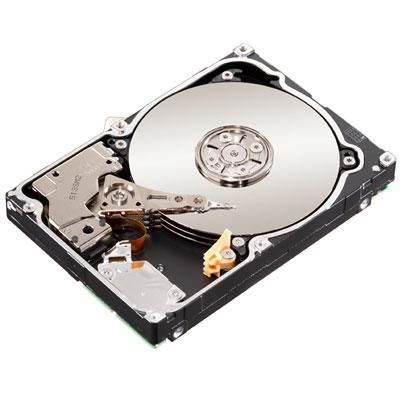 500GB 7200 RPM SATA 2.5"" Drive