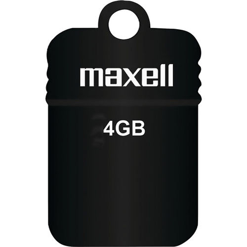 4GB USB ONYX Flash Drive