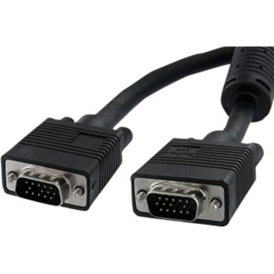55' Coax VGA Monitor Cable