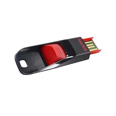 16GB Cruzer Edge USB Drive