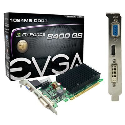 Geforce 8400GS 1GB Passive