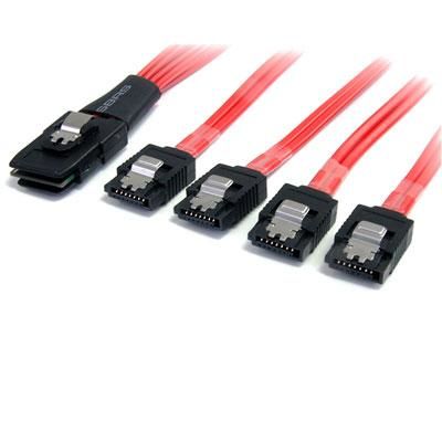 50 cm SAS/SATA Cable