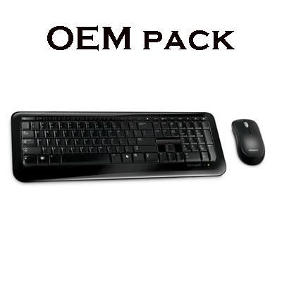 Wrls Dsktp 800 for Business