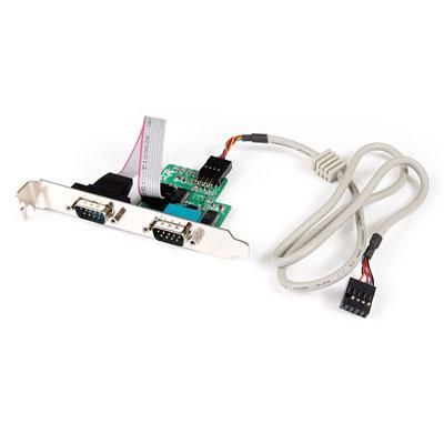 24"" USB to RS-232 Adapter