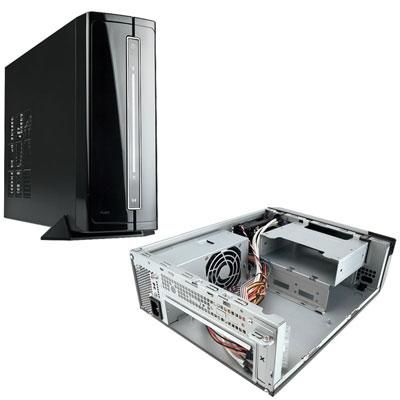 Slim ITX Chassis
