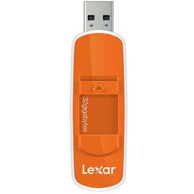 32GB Lexar JumpDrive S70 SB
