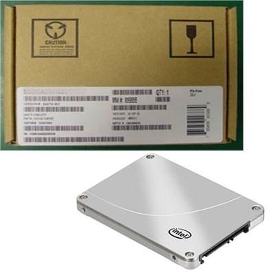 320 Series 120GB SSD OEM
