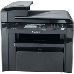 PRINTER, CANON iC MF4450 LASER,