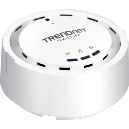 300Mbps Wireless N PoE Access Point