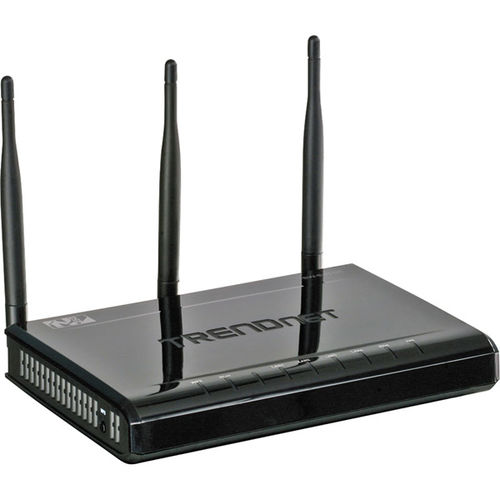 450Mbps Wireless N Gigabit Router