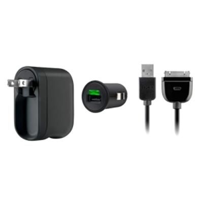 iPad AC/DC Power Kit