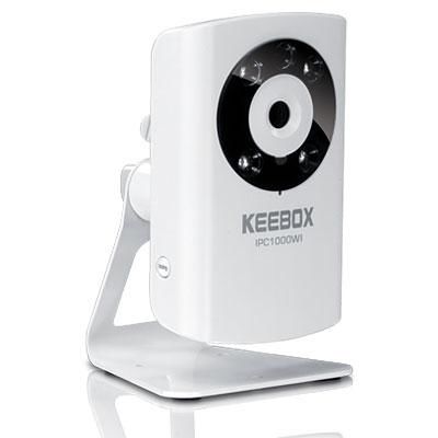 Kview Wireless N Day Night Cam