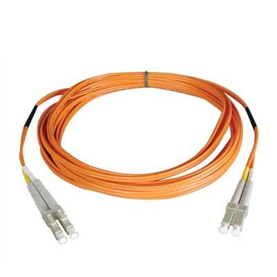 6M Duplex LC LC 50 125 Fiber