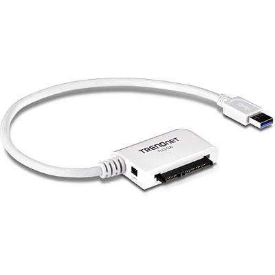 USB 3.0 to SATA Adapter