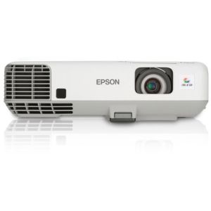 PROJECTOR, EPSON, POWERLITE 1835