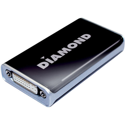 USB External Video Display Adapter