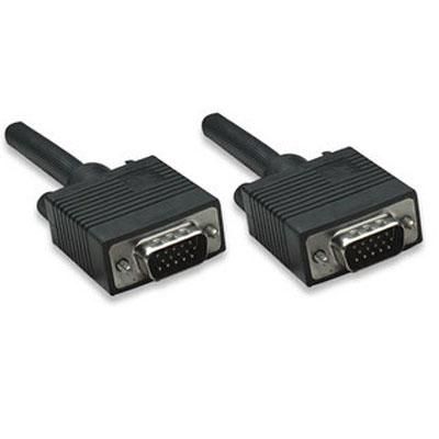 50' M M SVGA Monitor Cable
