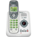 DECT 6.0 Cordless Phone With Answering System And Caller ID