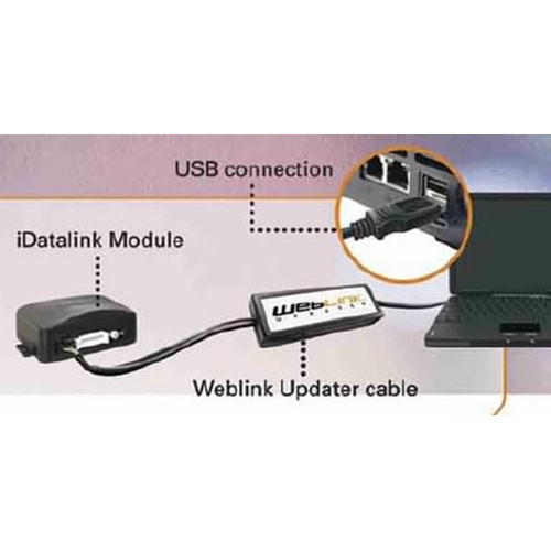 AUTOPAGE USB CABLE & DRIVER for UPDATES