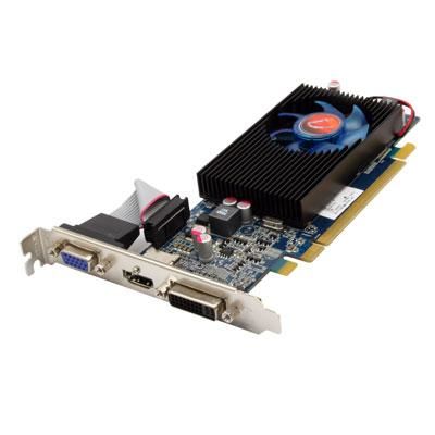 Radeon HD5550 DDR 1GB PCIe