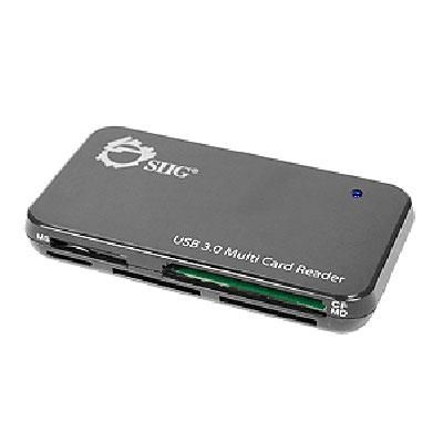 USB 3.0 Mini Card Reader
