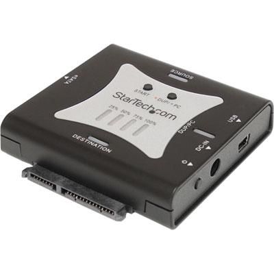Portable HDD Dock