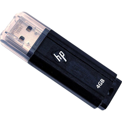 HP v125 4GB USB 2.0 Flash Drive