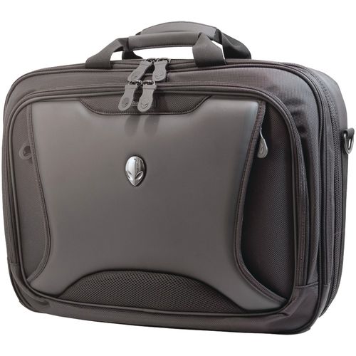 ALIENWARE ME-AWMC2.0 Orion Notebook Messenger Bag with ScanFast(TM) (17.3"")