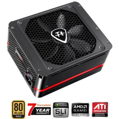 1050W ATX 12V 2.3 Power Supply