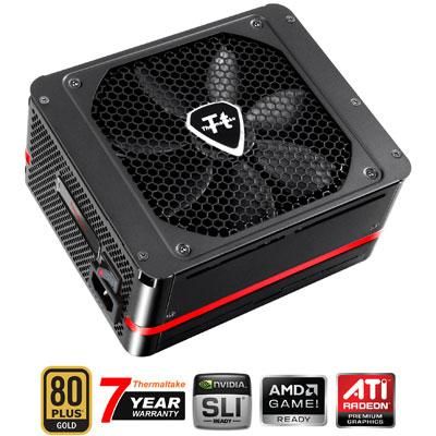 1200W ATX 12V 2.3 Power Supply