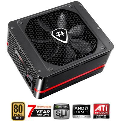 850W ATX 12V 2.3 Power Supply