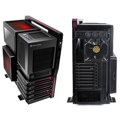 Level 10 GT Case