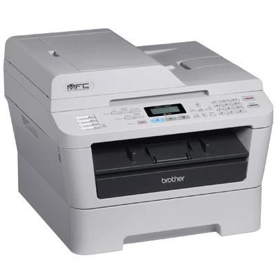 Monochrome Laser AIO Net