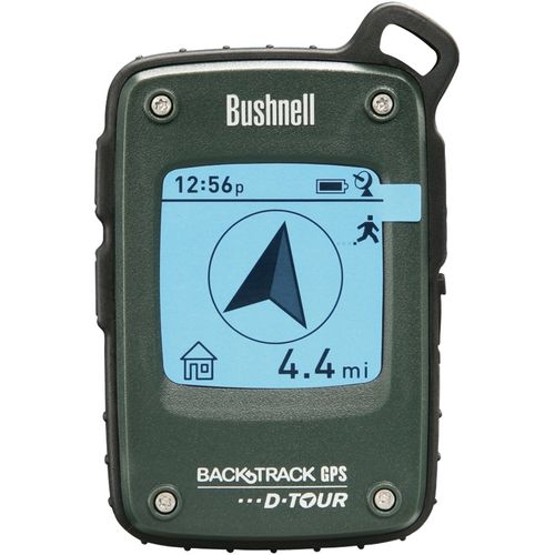 BUSHNELL 360310 D-Tour GPS Receiver