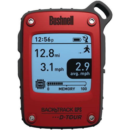 BUSHNELL 360300 D-Tour GPS Receiver