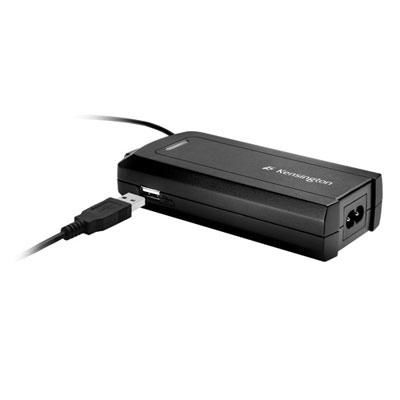 Toshiba Laptop Chrgr with USB