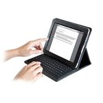 KeyFolio for iPad 1 and 2