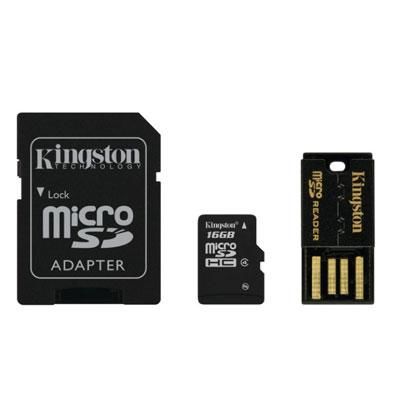 16GB Multi Kit Mobility Kit