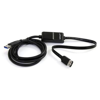 USB 3.0 eSATA Cable Adapter
