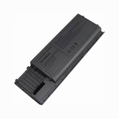 WORLDCHARGE 11.1V 4400mAH Bat
