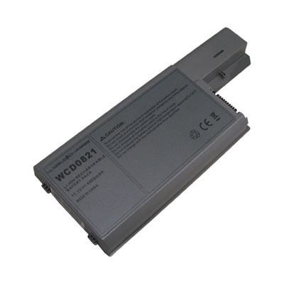 WC Li-Ion 11.1V DC Dell Batter