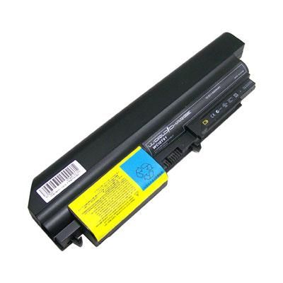 WC Li-Ion 10.8V DC IBM Battery
