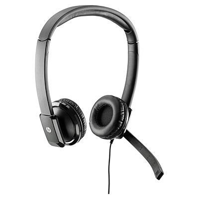 HP Smartbuy   Business Headset