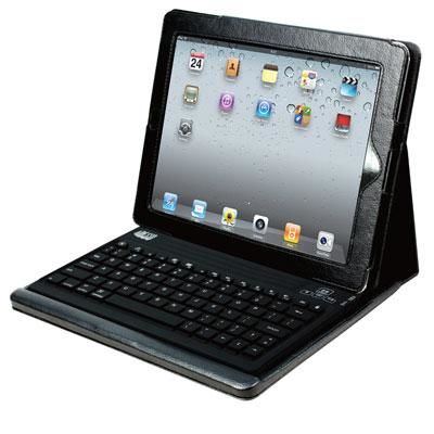 Compagno 2 Keyboard Case iPad