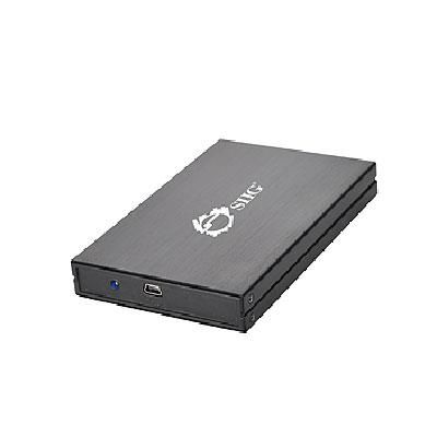 2.5"" USB 2.0 to SATA Enclosure