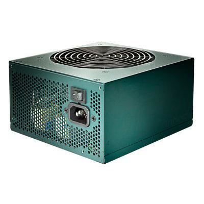 650W ATX12V v2.3 PSU