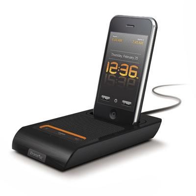 3 in 1 Microdock iPhone iPod