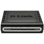 D-LINK ADSL2+ ETHERNET MODEM 10/100