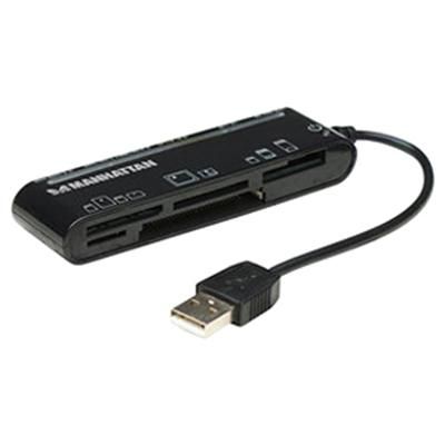 80 in 1 Card Reader Writer